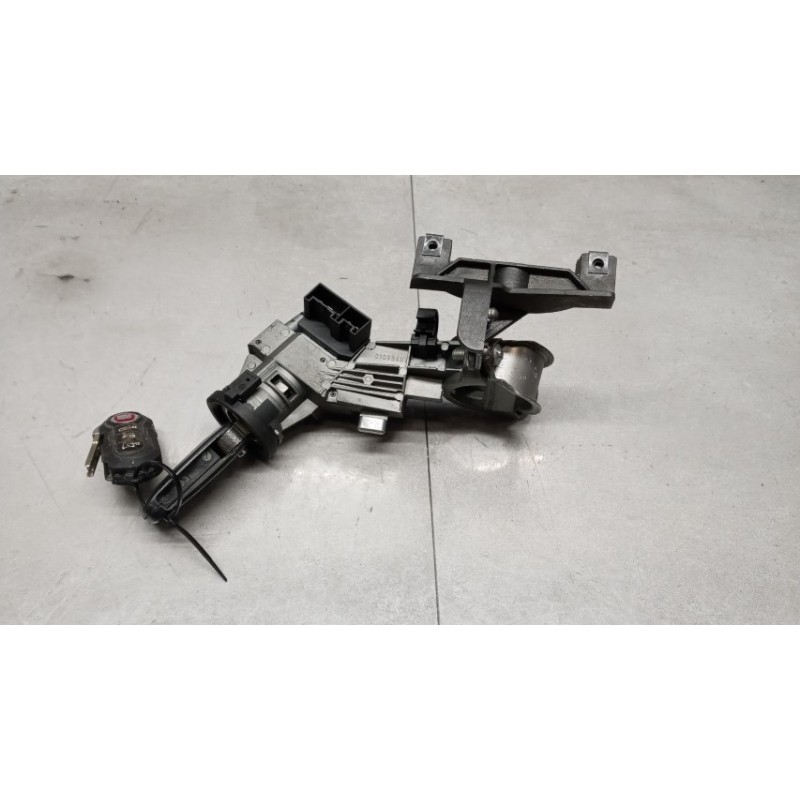 FIAT van ENGINE UNIT FIAT van Fiorino 2007>2015 used