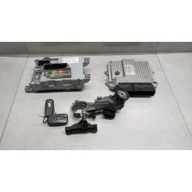 ENGINE UNIT FIAT van...