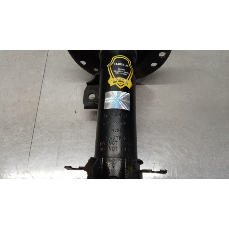 FIAT van RIGHT FRONT SHOCK ASSORBER FIAT van Fiorino 2007>2015 used