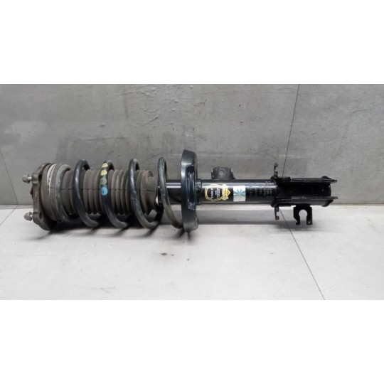 RIGHT FRONT SHOCK ASSORBER FIAT van Fiorino 2007>2015 used