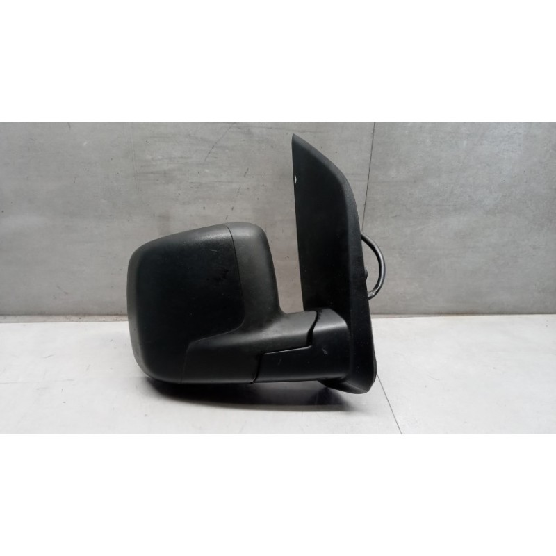 FIAT van RIGHT ELETRIC REAR-VIEW MIRROR  FIAT van Fiorino 2007>2015 used