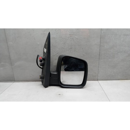 RIGHT ELETRIC REAR-VIEW MIRROR  FIAT van Fiorino 2007>2015 used