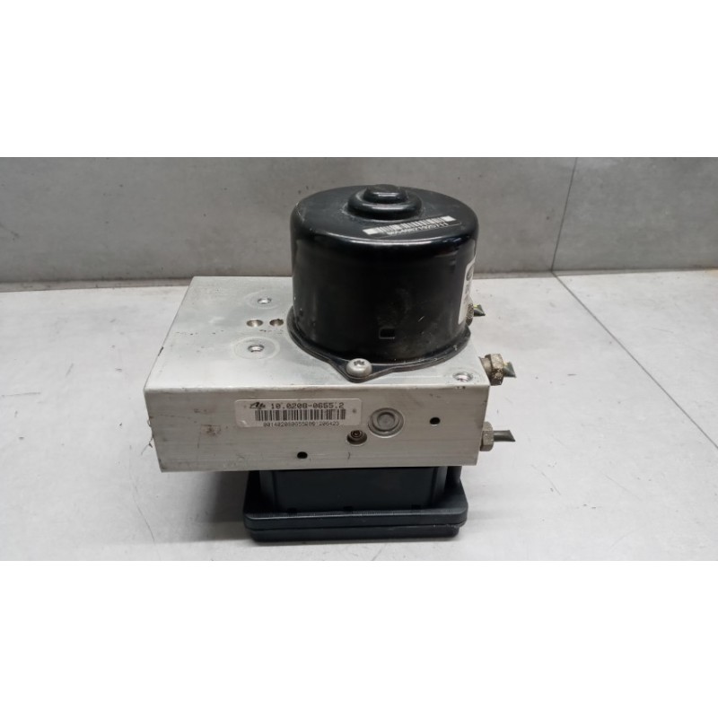 LAND ROVER ABS SYSTEM LAND ROVER Freelander 1998>2002 used