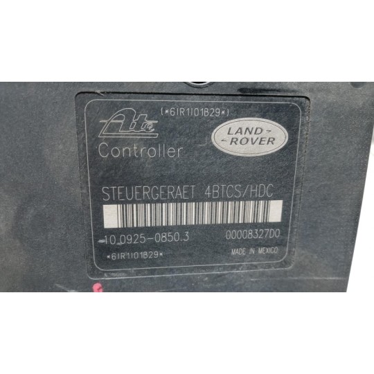 GRUPPO ABS LAND ROVER Freelander 1998>2002 usato