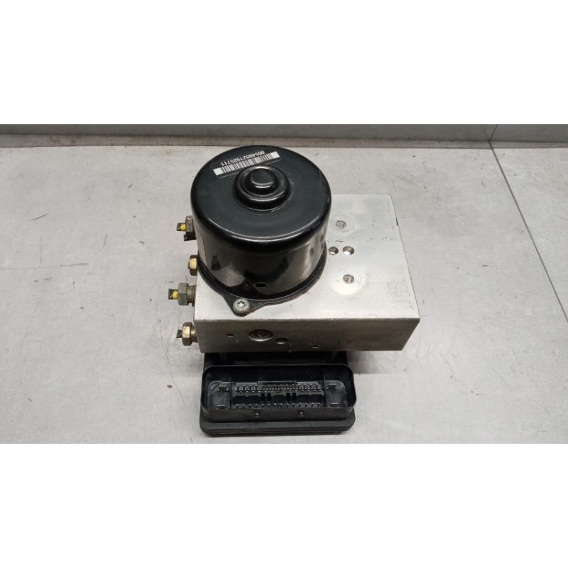 LAND ROVER ABS SYSTEM LAND ROVER Freelander 1998>2002 used