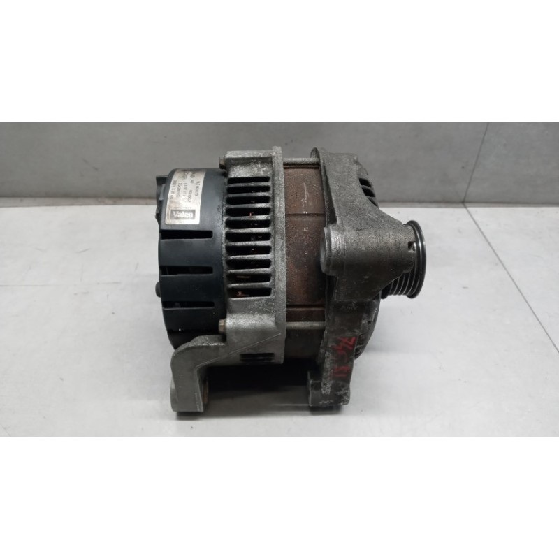 LAND ROVER ALTERNATOR LAND ROVER Freelander 1998>2002 used
