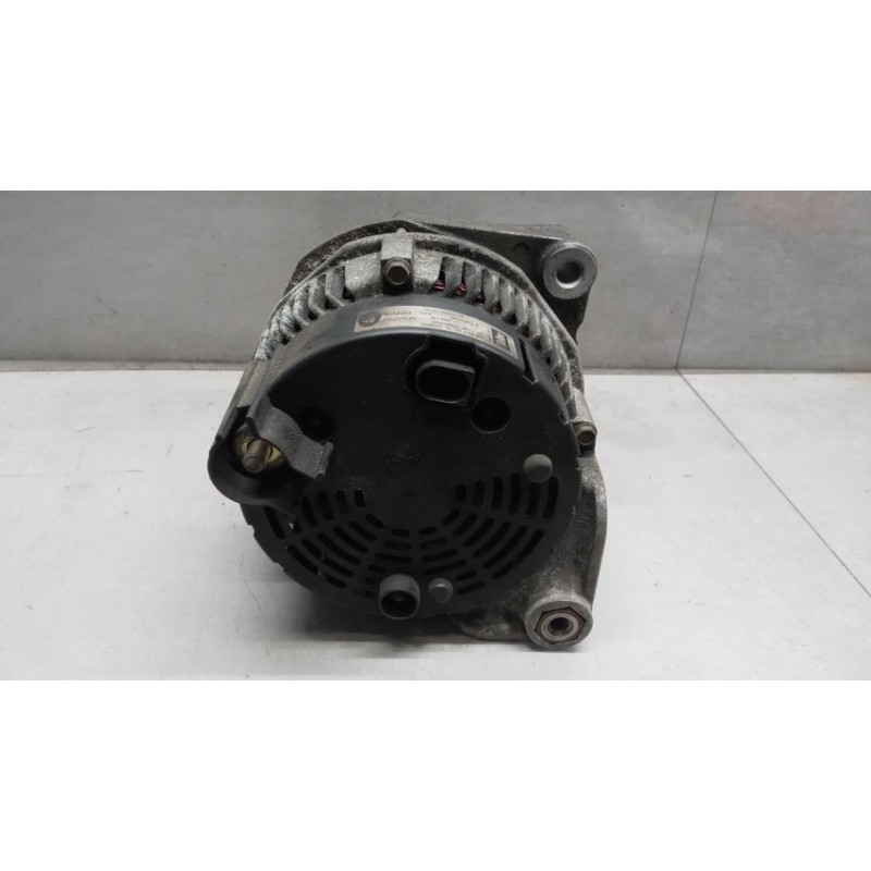 LAND ROVER ALTERNATORE LAND ROVER Freelander 1998>2002 usato