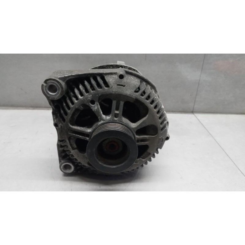 LAND ROVER ALTERNATOR LAND ROVER Freelander 1998>2002 used
