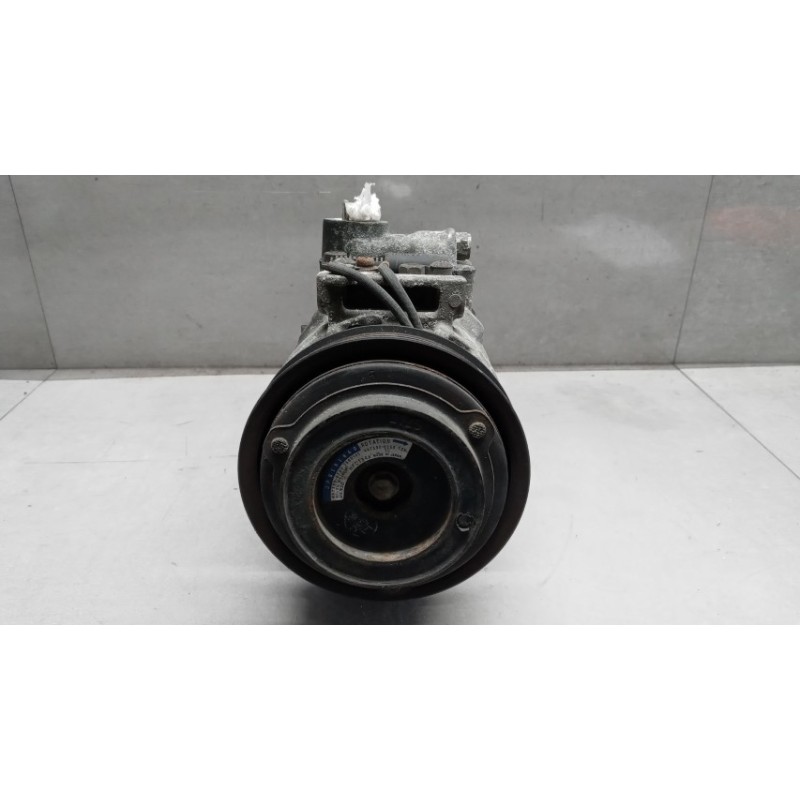 LAND ROVER COMPRESSORE ARIA CONDIZIONATA LAND ROVER Freelander 1998>2002 usato