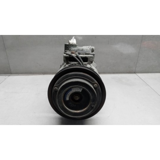 AIR CONDITIONER COMPRESSOR LAND ROVER Freelander 1998>2002 used