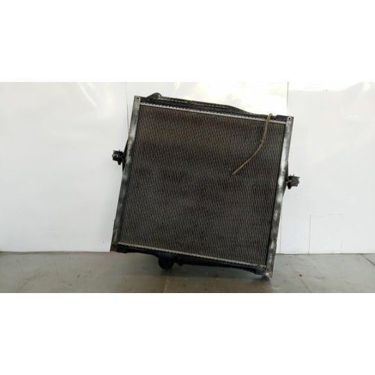 WATER HEAT RADIATOR  RENAULT truck T 2014> used