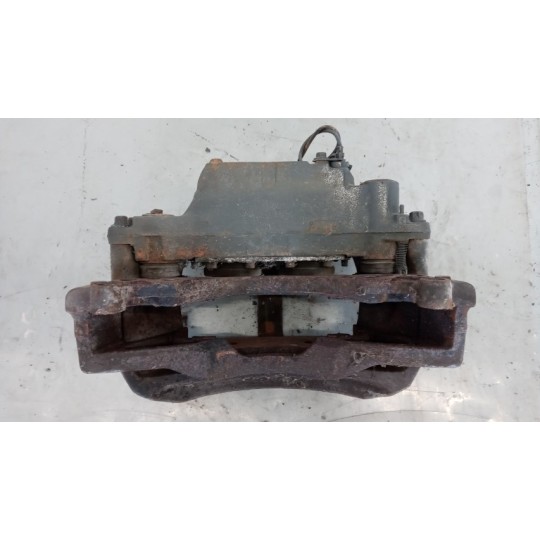 LEFT REAR CALIPER BRAKE  RENAULT truck T 2014> used
