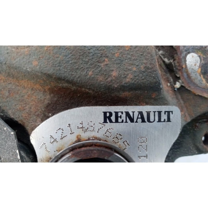 RENAULT truck PINZA POSTERIORE SINISTRA RENAULT truck T 2014> usato