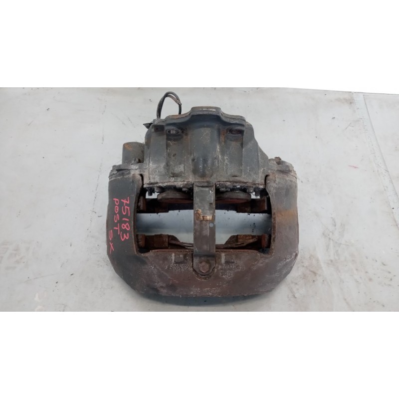 RENAULT truck LEFT REAR CALIPER BRAKE  RENAULT truck T 2014> used