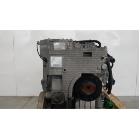 INTARDER RENAULT truck T...