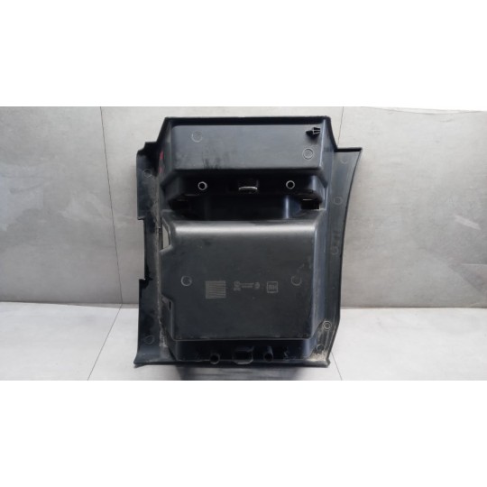 PEDANA SALITA A/DX RENAULT truck T 2014> usato