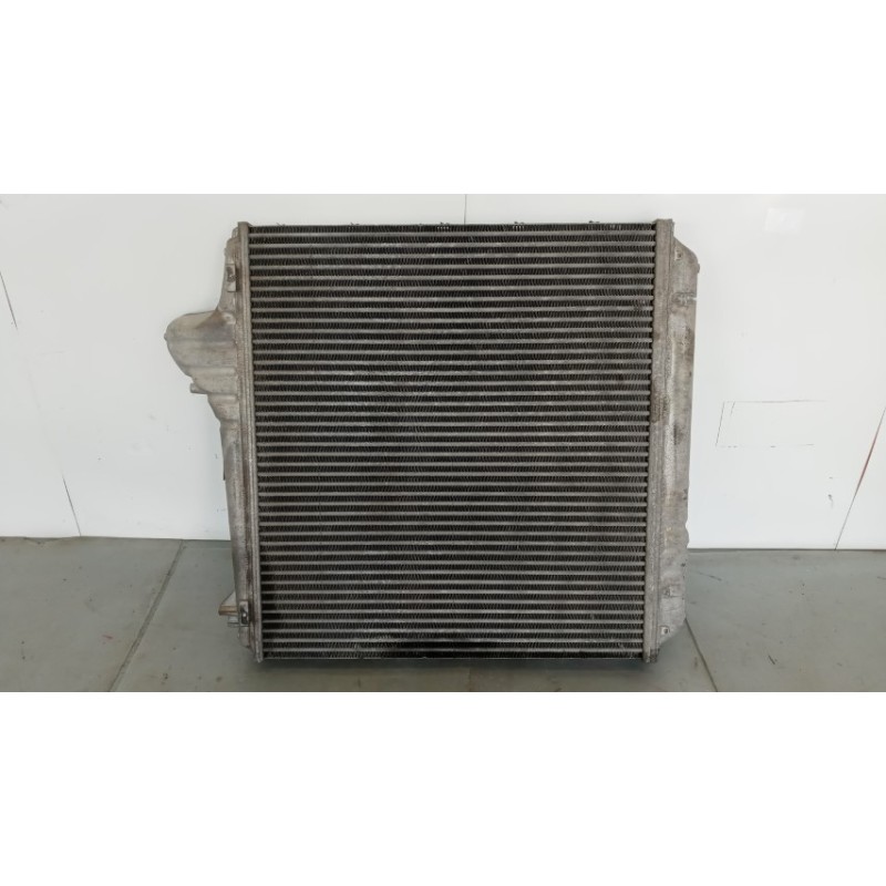 RENAULT truck INTERCOOLERS HEAT RADIATOR  RENAULT truck T 2014> used