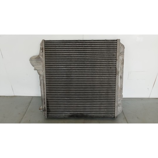 INTERCOOLERS HEAT RADIATOR  RENAULT truck T 2014> used