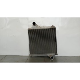 INTERCOOLERS HEAT RADIATOR...