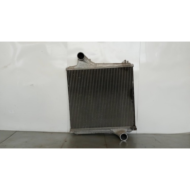 RENAULT truck INTERCOOLERS HEAT RADIATOR  RENAULT truck T 2014> used