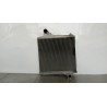 RENAULT truck INTERCOOLERS HEAT RADIATOR  RENAULT truck T 2014> used