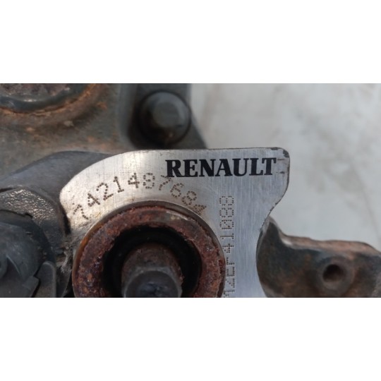 PINZA POSTERIORE DESTRA RENAULT truck T 2014> usato