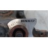 RENAULT truck RIGHT REAR CALIPER BRAKE  RENAULT truck T 2014> used