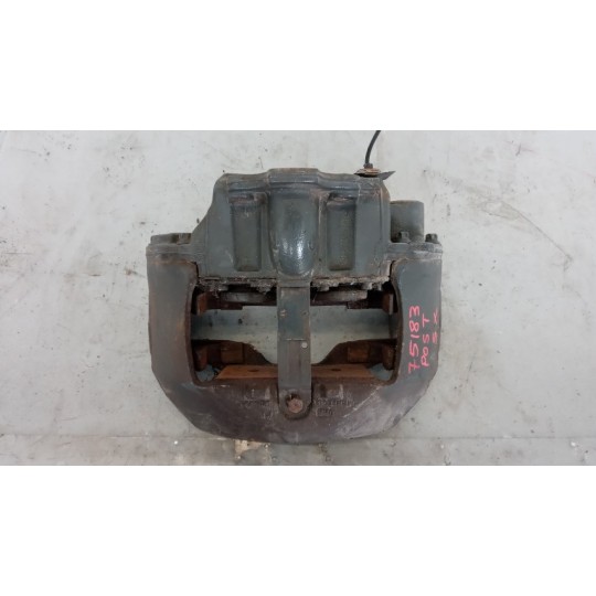 RIGHT REAR CALIPER BRAKE  RENAULT truck T 2014> used