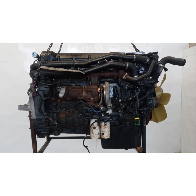 RENAULT truck ENGINE RENAULT truck T 2014> used