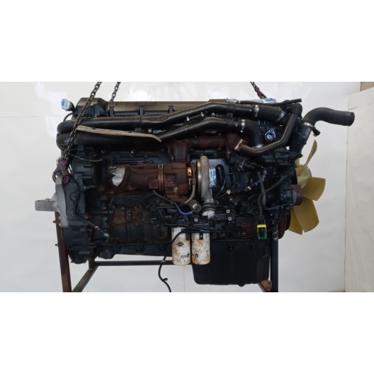 ENGINE RENAULT truck T 2014> used