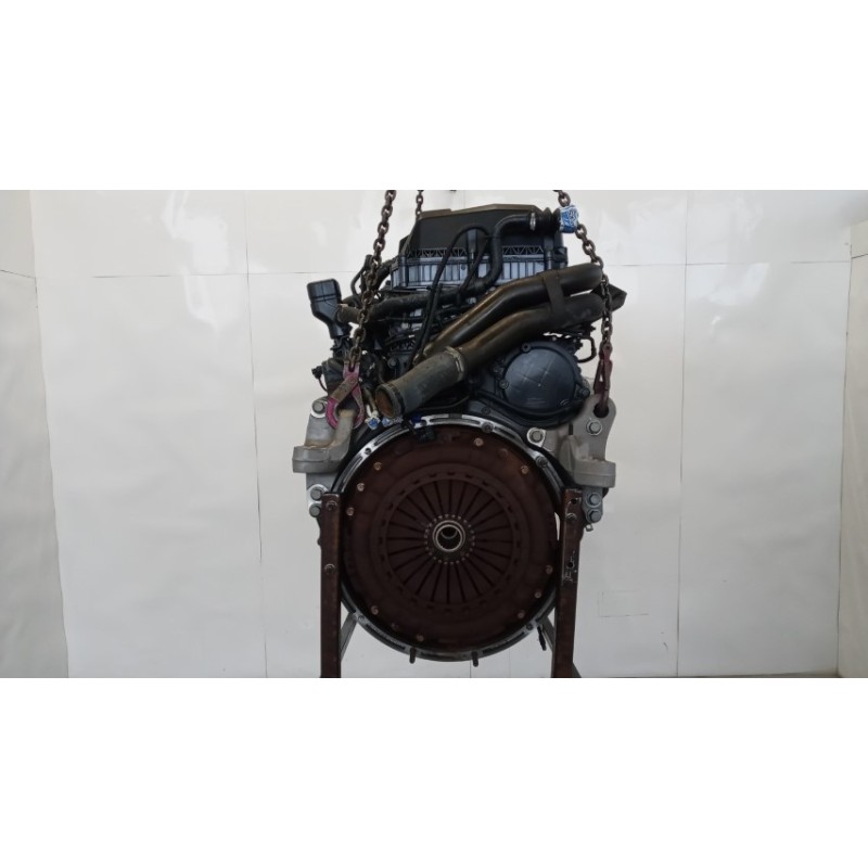 RENAULT truck MOTORE RENAULT truck T 2014> usato
