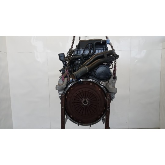 MOTORE RENAULT truck T 2014> usato
