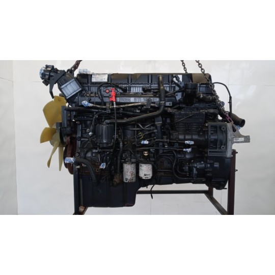 ENGINE RENAULT truck T 2014> used