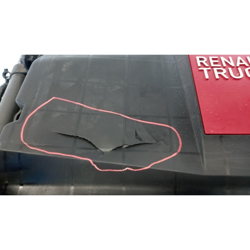 RENAULT truck MOTORE RENAULT truck T 2014> usato