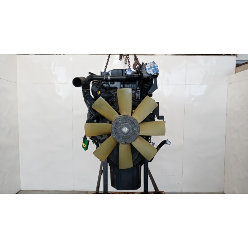 RENAULT truck ENGINE RENAULT truck T 2014> used
