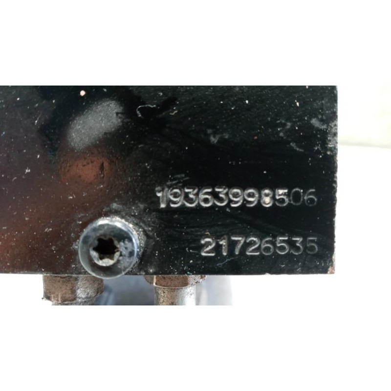 RENAULT truck CAB LIFT PUMP  RENAULT truck T 2014> used