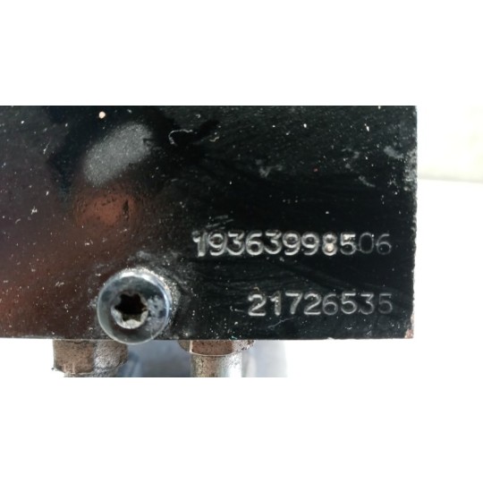 CAB LIFT PUMP  RENAULT truck T 2014> used