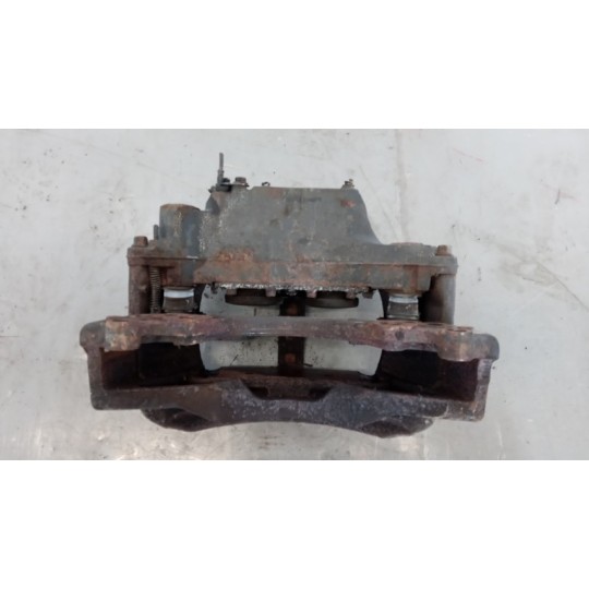 LEFT FRONT CALIPER BRAKE RENAULT truck T 2014> used