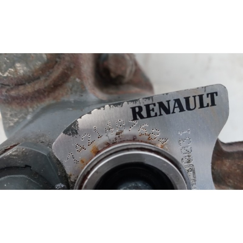 RENAULT truck PINZA ANTERIORE SINISTRA RENAULT truck T 2014> usato