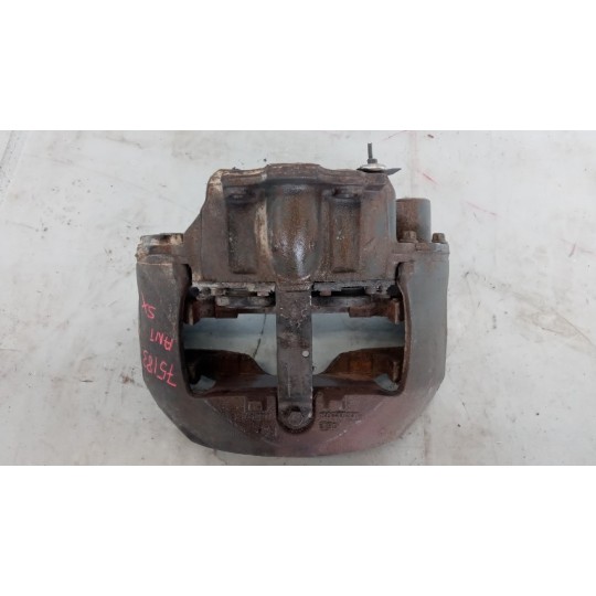 LEFT FRONT CALIPER BRAKE RENAULT truck T 2014> used