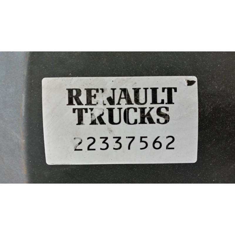 RENAULT truck SCATOLA FILTRO RENAULT truck T 2014> usato