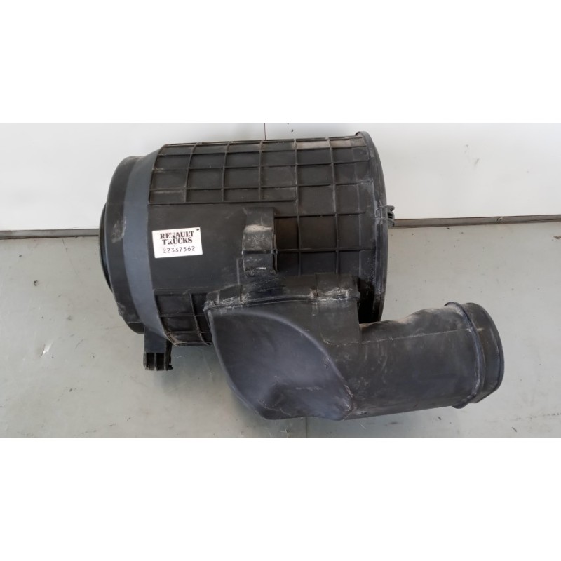 RENAULT truck SCATOLA FILTRO RENAULT truck T 2014> usato