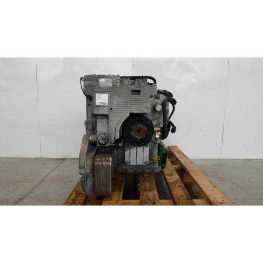 GEARBOXES  RENAULT truck T 2014> used