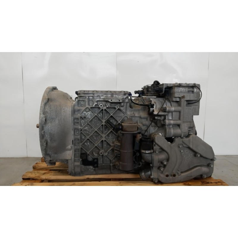 RENAULT truck GEARBOXES  RENAULT truck T 2014> used