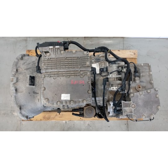 GEARBOXES  RENAULT truck T 2014> used