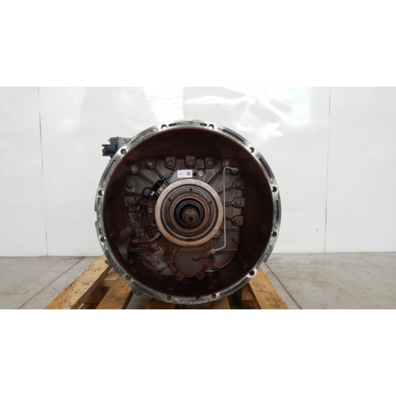 RENAULT truck CAMBIO RENAULT truck T 2014> usato