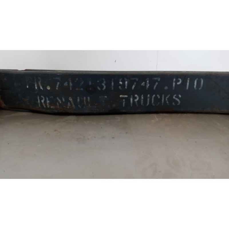 RENAULT truck FRONT SPRINGS RENAULT truck T 2014> used