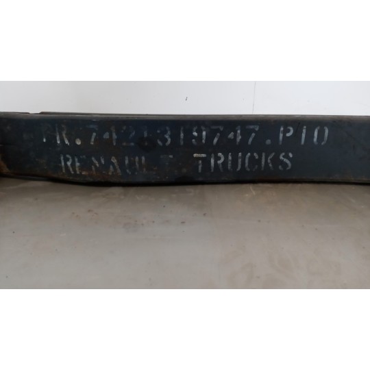 BALESTRE ANTERIORI RENAULT truck T 2014> usato