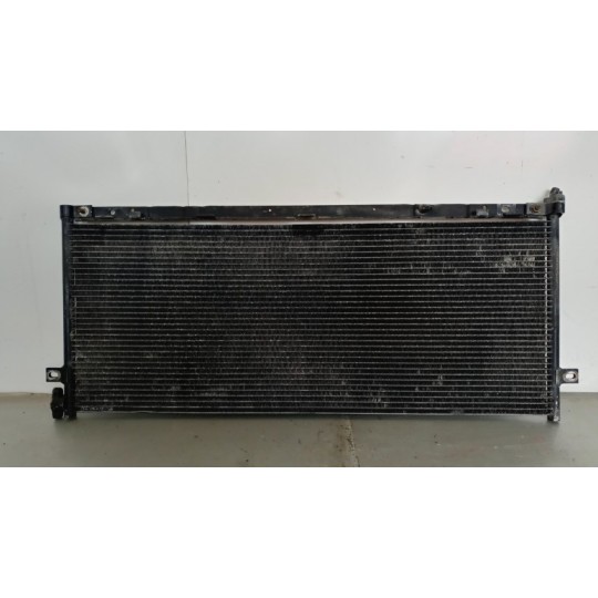 AIR CONDITIONER HEAT RADIATOR  RENAULT truck T 2014> used