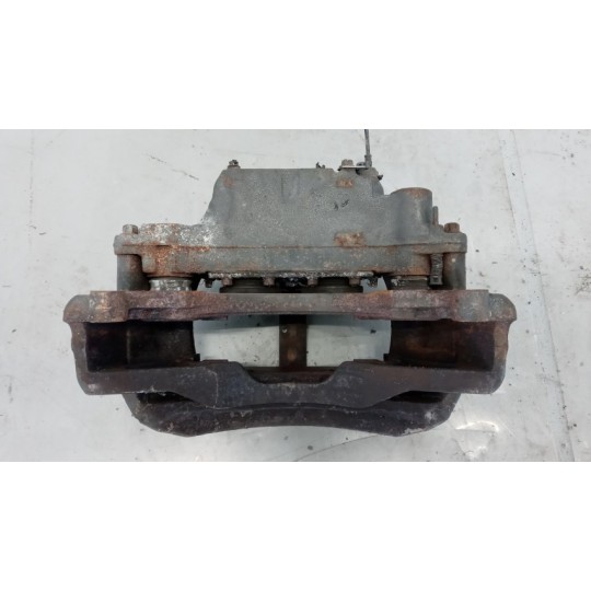 RIGHT FRONT CALIPER BRAKE  RENAULT truck T 2014> used